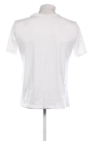 Ανδρικό t-shirt LC Waikiki, Μέγεθος M, Χρώμα Λευκό, Τιμή 6,65 €