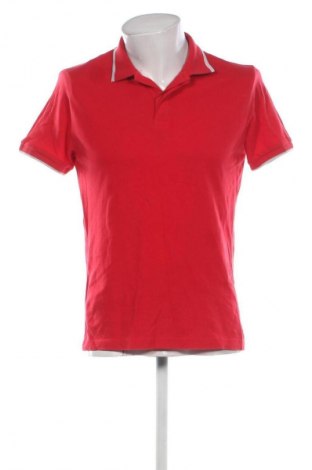 Ανδρικό t-shirt LC Waikiki, Μέγεθος M, Χρώμα Κόκκινο, Τιμή 9,72 €