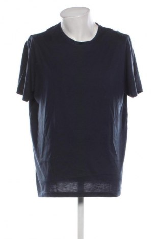 Herren T-Shirt LC Waikiki, Größe XXL, Farbe Blau, Preis 6,65 €