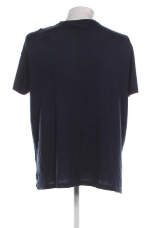 Herren T-Shirt LC Waikiki, Größe XXL, Farbe Blau, Preis 6,65 €