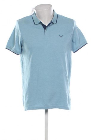 Herren T-Shirt LC Waikiki, Größe XL, Farbe Blau, Preis € 9,72