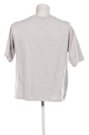 Ανδρικό t-shirt LCW, Μέγεθος L, Χρώμα Γκρί, Τιμή 9,72 €