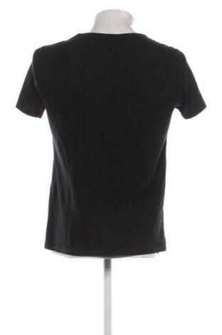Herren T-Shirt LCW, Größe M, Farbe Schwarz, Preis 9,72 €