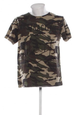 Herren T-Shirt LCW, Größe L, Farbe Mehrfarbig, Preis 9,72 €