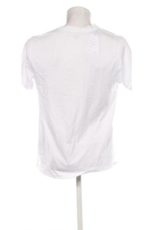 Męski T-shirt Lee, Rozmiar L, Kolor Biały, Cena 203,99 zł