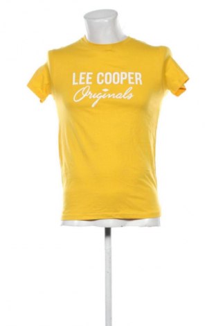 Ανδρικό t-shirt Lee Cooper, Μέγεθος M, Χρώμα Πολύχρωμο, Τιμή 17,39 €