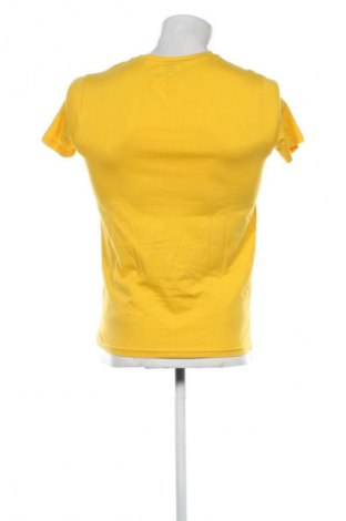 Ανδρικό t-shirt Lee Cooper, Μέγεθος M, Χρώμα Πολύχρωμο, Τιμή 17,39 €