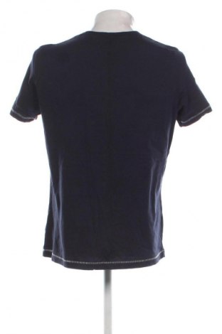 Ανδρικό t-shirt Lee Cooper, Μέγεθος L, Χρώμα Μπλέ, Τιμή 7,67 €