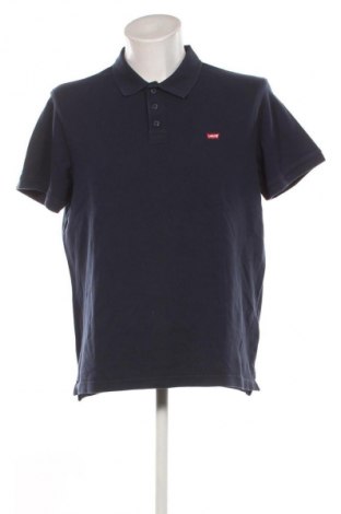 Herren T-Shirt Levi's, Größe XL, Farbe Blau, Preis € 60,99
