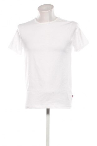 Pánske tričko  Levi's, Veľkosť M, Farba Biela, Cena  36,95 €