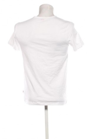 Pánske tričko  Levi's, Veľkosť M, Farba Biela, Cena  36,95 €