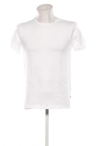 Herren T-Shirt Levi's, Größe M, Farbe Weiß, Preis € 43,99