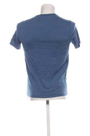 Męski T-shirt Levi's, Rozmiar S, Kolor Niebieski, Cena 88,99 zł