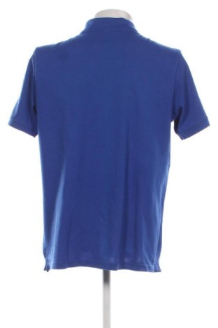 Tricou de bărbați Lotto, Mărime XXL, Culoare Albastru, Preț 52,63 Lei