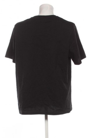 Pánske tričko  Lyle & Scott, Veľkosť XXL, Farba Čierna, Cena  29,95 €