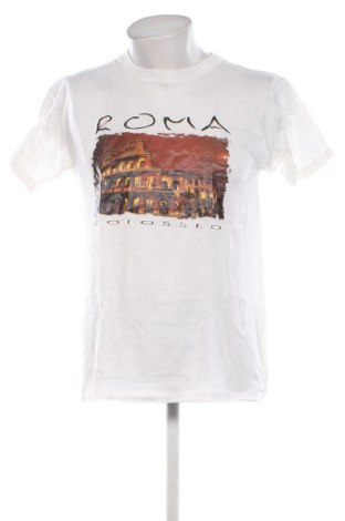 Herren T-Shirt Made In Italy, Größe L, Farbe Mehrfarbig, Preis € 9,99
