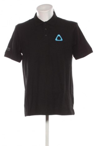 Męski T-shirt Malfini, Rozmiar XL, Kolor Czarny, Cena 44,00 zł