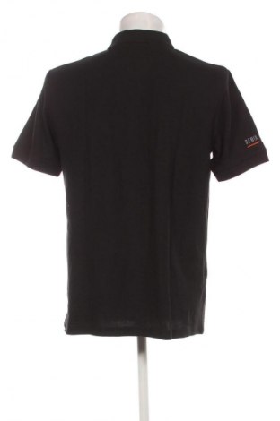 Męski T-shirt Malfini, Rozmiar XL, Kolor Czarny, Cena 44,00 zł