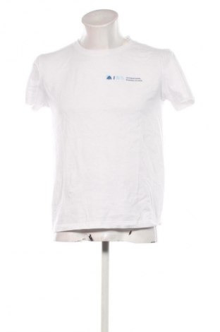 Tricou de bărbați Malfini, Mărime M, Culoare Alb, Preț 50,00 Lei