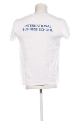 Tricou de bărbați Malfini, Mărime M, Culoare Alb, Preț 50,00 Lei