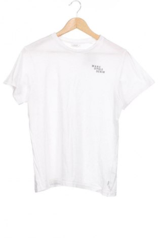 Herren T-Shirt Marc O'Polo, Größe XS, Farbe Weiß, Preis € 20,97