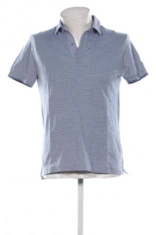 Herren T-Shirt Massimo Dutti, Größe L, Farbe Mehrfarbig, Preis 24,48 €