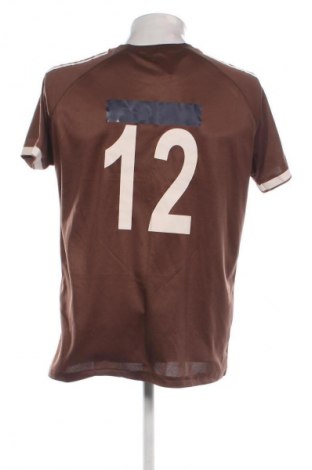 Herren T-Shirt Master, Größe XL, Farbe Braun, Preis 6,65 €