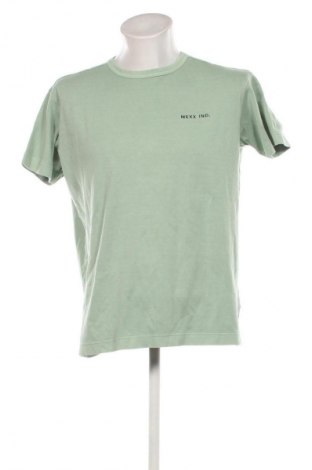 Tricou de bărbați Mexx, Mărime S, Culoare Verde, Preț 41,99 Lei