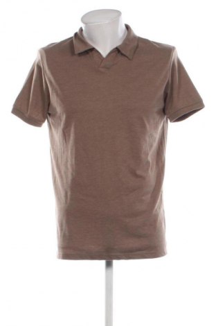 Herren T-Shirt Mudo Collection, Größe M, Farbe Braun, Preis 10,00 €