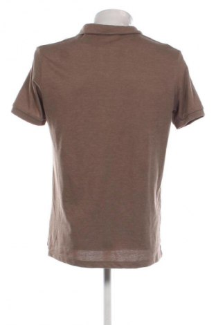 Herren T-Shirt Mudo Collection, Größe M, Farbe Braun, Preis 10,00 €