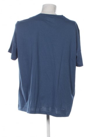 Herren T-Shirt Mustang, Größe 3XL, Farbe Blau, Preis 17,39 €