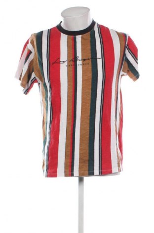 Herren T-Shirt New Look, Größe S, Farbe Mehrfarbig, Preis € 9,79