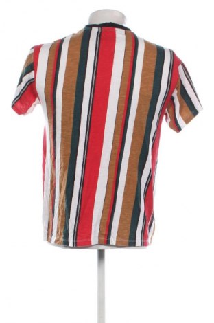 Herren T-Shirt New Look, Größe S, Farbe Mehrfarbig, Preis € 9,79