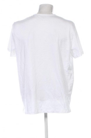 Pánske tričko  Next, Veľkosť XXL, Farba Biela, Cena  19,95 €