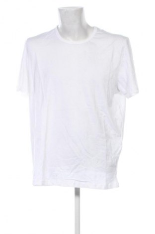 Herren T-Shirt Next, Größe XXL, Farbe Weiß, Preis € 23,99