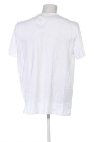 Herren T-Shirt Next, Größe XXL, Farbe Weiß, Preis € 23,99