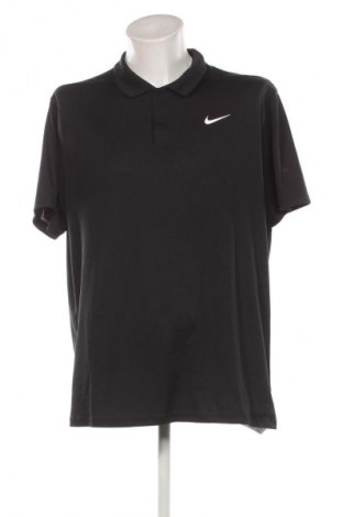 Tricou de bărbați Nike, Mărime XL, Culoare Negru, Preț 93,99 Lei