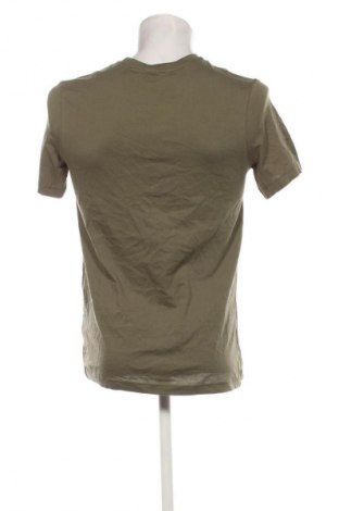 Pánske tričko  Nike, Veľkosť S, Farba Zelená, Cena  36,95 €