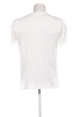 Herren T-Shirt Nike, Größe M, Farbe Weiß, Preis € 18,99