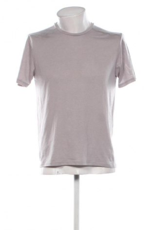 Мъжка тениска Nike, Размер M, Цвят Сив, Цена 35,99 лв.