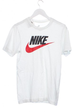 Herren T-Shirt Nike, Größe XS, Farbe Weiß, Preis 13,81 €