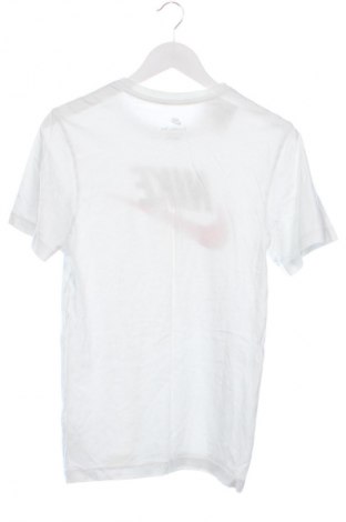 Herren T-Shirt Nike, Größe XS, Farbe Weiß, Preis 13,81 €