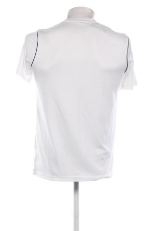 Ανδρικό t-shirt Nike, Μέγεθος M, Χρώμα Λευκό, Τιμή 13,81 €