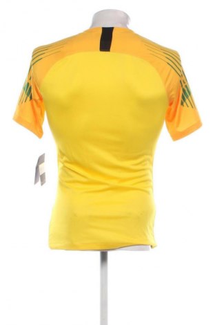 Herren T-Shirt Nike, Größe S, Farbe Gelb, Preis € 31,71
