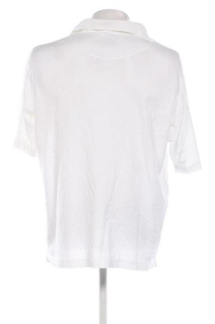 Herren T-Shirt Olymp, Größe XL, Farbe Weiß, Preis 24,57 €