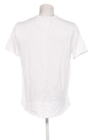 Herren T-Shirt Only & Sons, Größe XL, Farbe Weiß, Preis 21,99 €