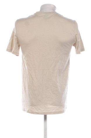 Herren T-Shirt Only & Sons, Größe M, Farbe Beige, Preis € 9,72