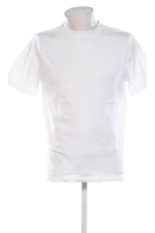 Herren T-Shirt Only & Sons, Größe M, Farbe Weiß, Preis € 9,72