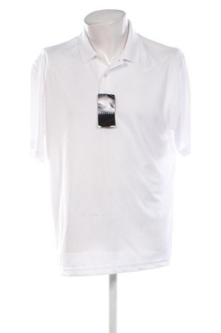 Tricou de bărbați PGA Tour, Mărime L, Culoare Alb, Preț 55,26 Lei