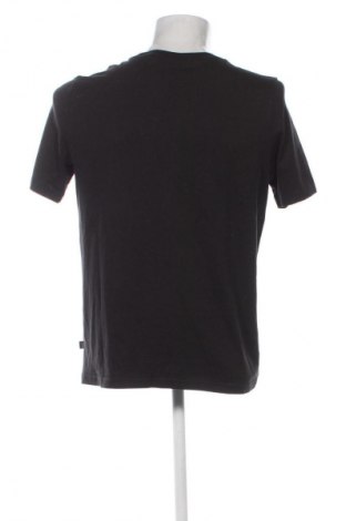Tricou de bărbați PUMA, Mărime M, Culoare Negru, Preț 214,99 Lei